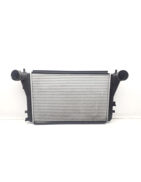 Recambio de intercooler para skoda octavia combi (1z5) 1.9 tdi dpf referencia OEM IAM 1K0145803L  