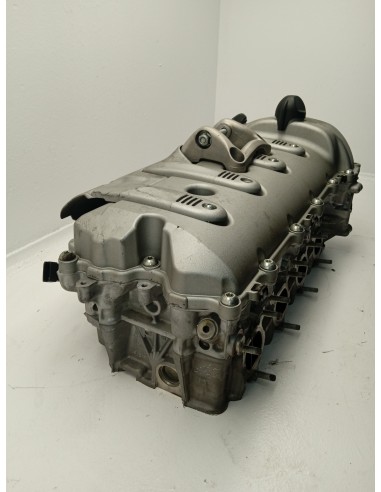 Recambio de culata para porsche cayenne (typ 9pa) s referencia OEM IAM 948104103 DERECHA 