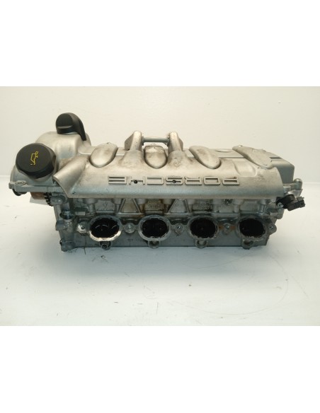 Recambio de culata para porsche cayenne (typ 9pa) s referencia OEM IAM 948104103 DERECHA 
