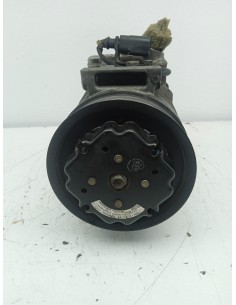 Recambio de compresor aire acondicionado para porsche cayenne (typ 9pa) s referencia OEM IAM 4472209111   2