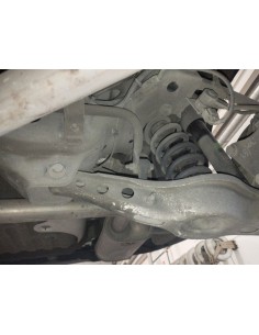 Recambio de puente trasero para opel insignia grand sport excellence referencia OEM IAM 84708923   2