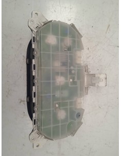 Recambio de cuadro instrumentos para mazda 5 berl. (cr) 2.0 diesel cat referencia OEM IAM C23555430   2