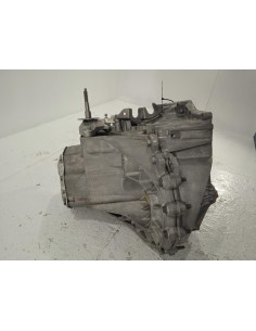 Recambio de caja cambios para peugeot 5008 active referencia OEM IAM 20EA51   2