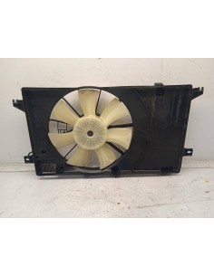 Recambio de electroventilador para mazda 5 berl. (cr) 2.0 diesel cat referencia OEM IAM 1680004850  