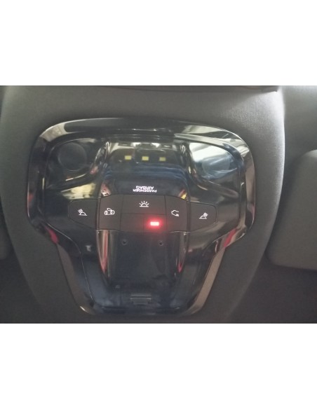 Recambio de luz interior para alfa romeo giulia (952) sprint referencia OEM IAM 01561519930  