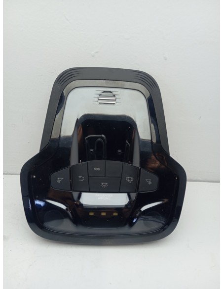 Recambio de luz interior para alfa romeo giulia (952) sprint referencia OEM IAM 01561519930  