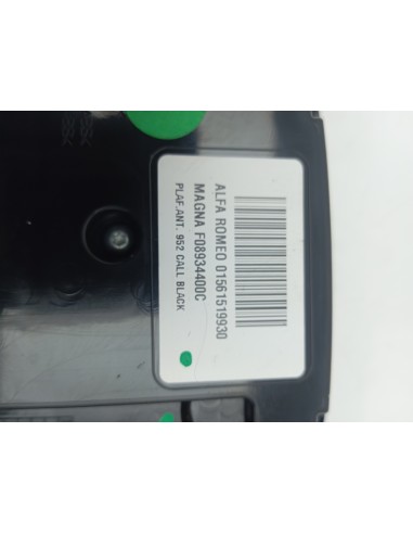 Recambio de luz interior para alfa romeo giulia (952) sprint referencia OEM IAM 01561519930  