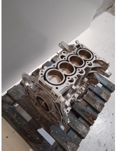 Recambio de bloque para kia cee´d 1.4 cat referencia OEM IAM G4FA   2