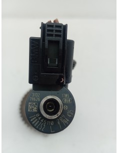 Recambio de inyector para bmw serie 3 touring (e91) 318d referencia OEM IAM 0445110209   2