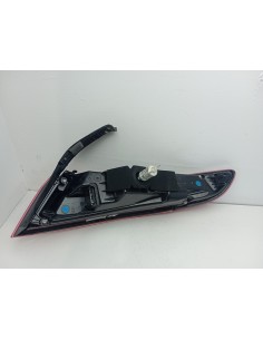 Recambio de piloto trasero izquierdo para alfa romeo giulia (952) sprint referencia OEM IAM 20690109 EN CAJA  2