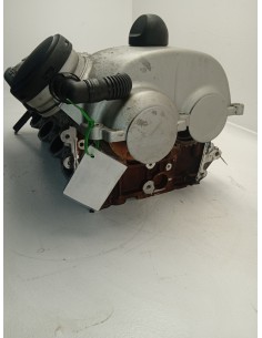 Recambio de culata para porsche cayenne (typ 9pa) s referencia OEM IAM 948104104 IZQUIERDA  2