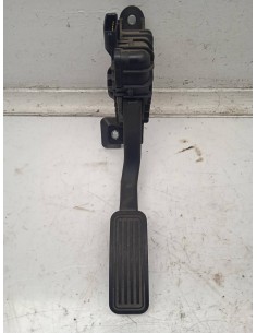 Recambio de potenciometro pedal para mazda 5 berl. (cr) 2.0 diesel cat referencia OEM IAM 1988003480  