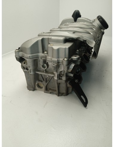Recambio de culata para porsche cayenne (typ 9pa) s referencia OEM IAM 948104104 IZQUIERDA 