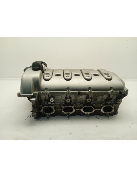Recambio de culata para porsche cayenne (typ 9pa) s referencia OEM IAM 948104104 IZQUIERDA 