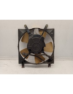 Recambio de electroventilador para mitsubishi eclipse (d20) 2.0 16v cat referencia OEM IAM   