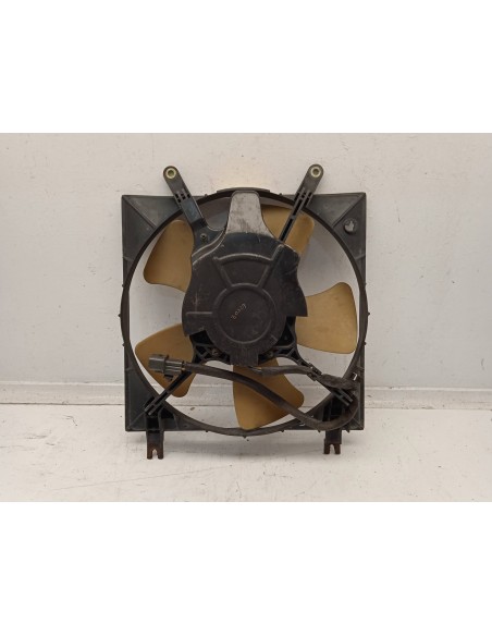 Recambio de electroventilador para mitsubishi eclipse (d20) 2.0 16v cat referencia OEM IAM   