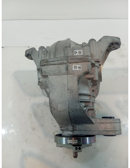 Recambio de diferencial trasero para alfa romeo giulia (952) sprint referencia OEM IAM 4460310354  