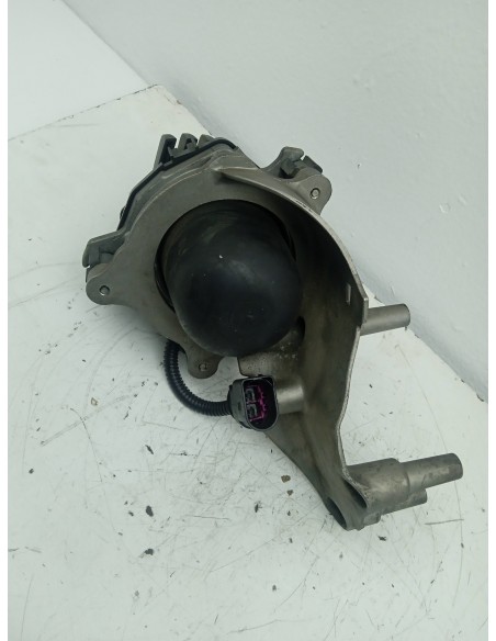 Recambio de valvula aire adicional para porsche cayenne (typ 9pa) s referencia OEM IAM 7L5959253B  