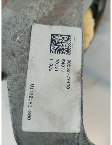 Recambio de diferencial trasero para alfa romeo giulia (952) sprint referencia OEM IAM 4460310354  