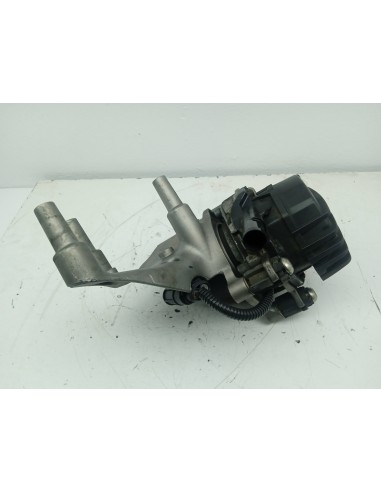 Recambio de valvula aire adicional para porsche cayenne (typ 9pa) s referencia OEM IAM 7L5959253B  