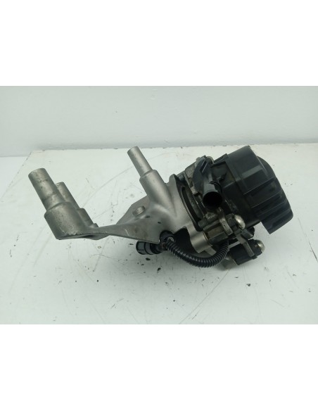 Recambio de valvula aire adicional para porsche cayenne (typ 9pa) s referencia OEM IAM 7L5959253B  