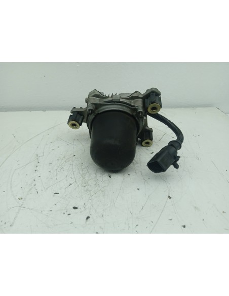 Recambio de valvula aire adicional para porsche cayenne (typ 9pa) s referencia OEM IAM 7L5959253B  