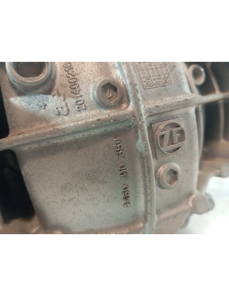 Recambio de diferencial trasero para alfa romeo giulia (952) sprint referencia OEM IAM 4460310354  