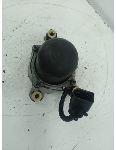 Recambio de valvula aire adicional para porsche cayenne (typ 9pa) s referencia OEM IAM 7L5959253B  