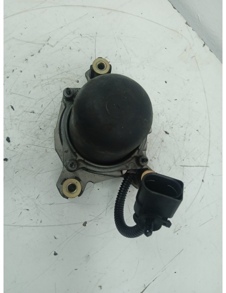 Recambio de valvula aire adicional para porsche cayenne (typ 9pa) s referencia OEM IAM 7L5959253B  