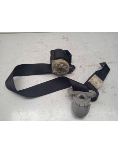 Recambio de cinturon seguridad trasero derecho para mazda 5 berl. (cr) 2.0 diesel cat referencia OEM IAM CC33H00R  