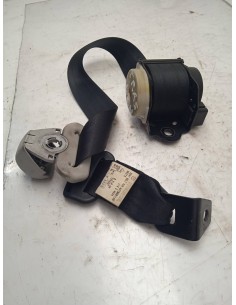 Recambio de cinturon seguridad trasero derecho para mazda 5 berl. (cr) 2.0 diesel cat referencia OEM IAM CC33H00R   2