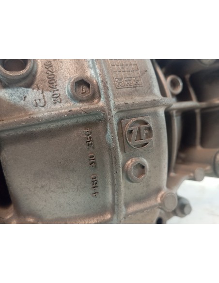 Recambio de diferencial trasero para alfa romeo giulia (952) sprint referencia OEM IAM 4460310354  