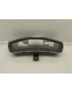Recambio de pantalla multifuncion para nissan leaf acenta referencia OEM IAM 248103EM1B  
