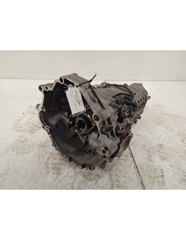 Recambio de caja cambios para skoda superb (3u4) 1.9 tdi referencia OEM IAM GFL  