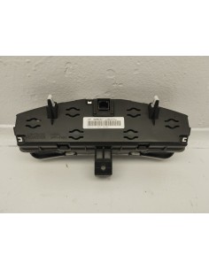 Recambio de pantalla multifuncion para nissan leaf acenta referencia OEM IAM 248103EM1B   2