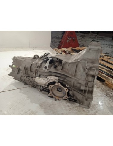 Recambio de caja cambios para skoda superb (3u4) 1.9 tdi referencia OEM IAM GFL  
