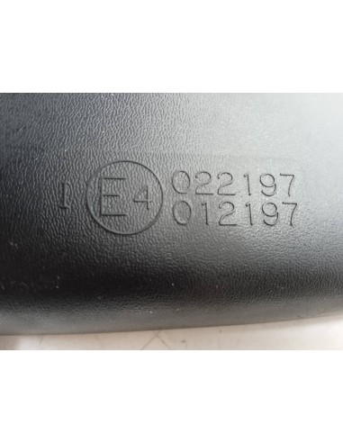 Recambio de espejo para mazda 5 berl. (cr) 2.0 diesel cat referencia OEM IAM C23669107 NEGRO 