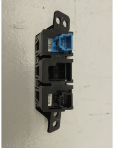 Recambio de mando multifuncion para nissan leaf acenta referencia OEM IAM    2