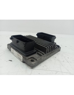 Recambio de centralita motor uce para opel astra g berlina club referencia OEM IAM 12212819   2