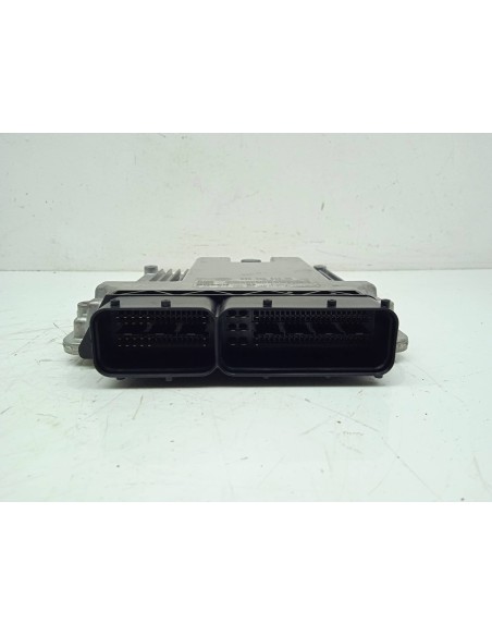 Recambio de centralita motor uce para skoda superb (3u4) 1.9 tdi referencia OEM IAM 0281014104  