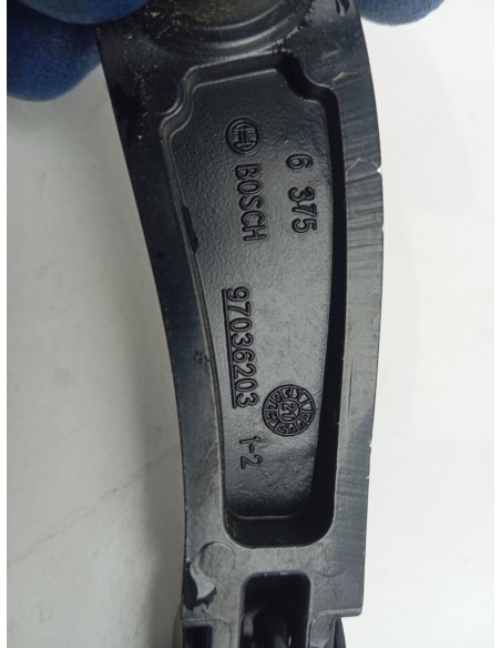 Recambio de brazo limpia delantero derecho para alfa romeo giulia (952) sprint referencia OEM IAM 97036203  
