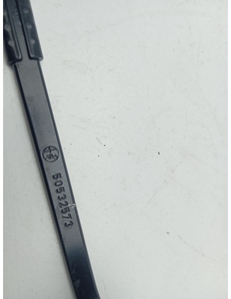 Recambio de brazo limpia delantero derecho para alfa romeo giulia (952) sprint referencia OEM IAM 97036203  