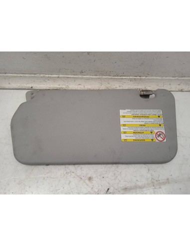 Recambio de parasol derecho para mazda 5 berl. (cr) 2.0 diesel cat referencia OEM IAM   