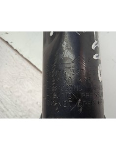 Recambio de amortiguador delantero derecho para peugeot 3008 2.0 16v hdi fap cat (rhe / dw10cted4) referencia OEM IAM 9807632780 2
