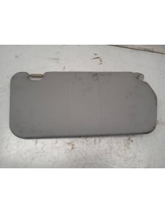 Recambio de parasol izquierdo para mazda 5 berl. (cr) 2.0 diesel cat referencia OEM IAM    2