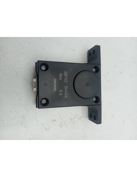 Recambio de modulo electronico para nissan leaf acenta referencia OEM IAM 281523NA0A  