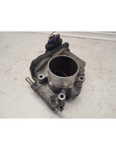 Recambio de caja mariposa para mazda 5 berl. (cr) 2.0 diesel cat referencia OEM IAM 0012000597H10  