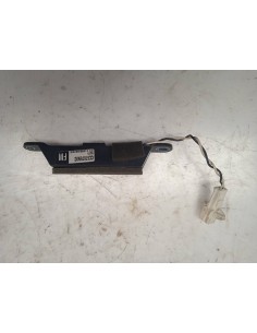 Recambio de modulo electronico para mazda 5 berl. (cr) 2.0 diesel cat referencia OEM IAM CC67676N0C MODULO ANTENA 