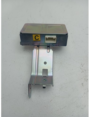 Recambio de modulo electronico para nissan leaf acenta referencia OEM IAM 285N63NF0C  