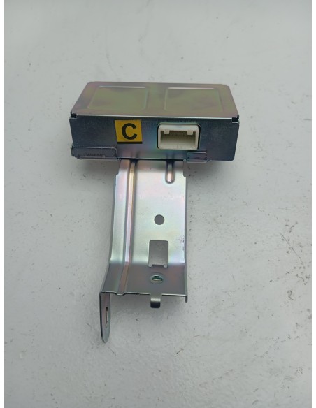 Recambio de modulo electronico para nissan leaf acenta referencia OEM IAM 285N63NF0C  